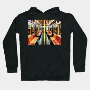 New York City Hoodie